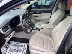 Used 2019  GMC Acadia 4d SUV AWD Denali at Leadbelt Auto Sales near Leadington&comma; MO