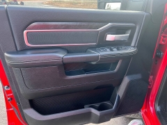 Used 2024  Ram 2500 Big Horn 4x4 Crew Cab 6'4" Box at Leadbelt Auto Sales near Leadington&comma; MO