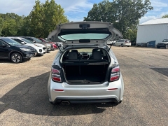 Used 2020  Chevrolet Sonic 4d Hatchback LT w/1FL at Leadbelt Auto Sales near Farmington, MO