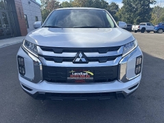 Used 2024  Mitsubishi Outlander Sport 2&period;0 AWC at Leadbelt Auto Sales near Leadington&comma; MO