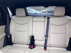 Used 2019  Cadillac XT5 4d SUV AWD Premium Luxury at Leadbelt Auto Sales near Leadington&comma; MO