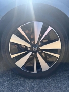 Used 2020 Nissan Altima 4d Sedan FWD 2.5L SV at Leadbelt Auto Sales near Farmington, MO