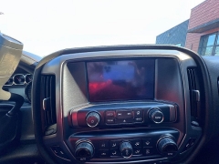 Used 2018  GMC Sierra 1500 4WD Crew Cab 143&period;5" SLT at Leadbelt Auto Sales near Leadington&comma; MO