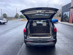 Used 2019  GMC Acadia 4d SUV AWD Denali at Leadbelt Auto Sales near Leadington&comma; MO