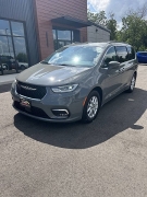 Used 2022  Chrysler Pacifica Touring L FWD at Leadbelt Auto Sales near Leadington&comma; MO