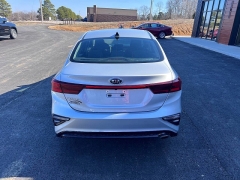 Used 2019  Kia Forte LXS IVT at Leadbelt Auto Sales near Leadington&comma; MO