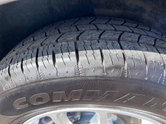 Used 2023  Chrysler Voyager LX FWD at Leadbelt Auto Sales near Farmington, MO