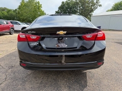 Used 2023  Chevrolet Malibu 4dr Sdn LS w/1LS at Leadbelt Auto Sales near Farmington, MO