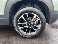 Used 2025  Chevrolet Trailblazer AWD 4dr LT at Leadbelt Auto Sales near Leadington&comma; MO