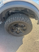Used 2025  Ford Bronco Big Bend 4 Door 4x4 at Leadbelt Auto Sales near Leadington&comma; MO