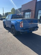 Used 2021  GMC Canyon 4WD Crew Cab 128" Elevation at Leadbelt Auto Sales near Leadington&comma; MO