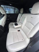 Used 2022  Cadillac XT4 FWD 4dr Sport at Leadbelt Auto Sales near Leadington&comma; MO