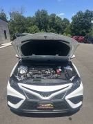 Used 2024  Toyota Camry SE Auto at Leadbelt Auto Sales near Leadington&comma; MO