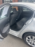 Used 2024  Toyota Corolla LE CVT &lpar;Natl&rpar; at Leadbelt Auto Sales near Leadington&comma; MO