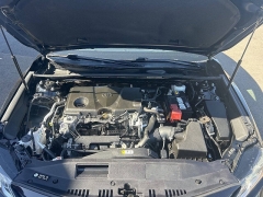Used 2019  Toyota Camry Auto &lpar;Natl&rpar; at Leadbelt Auto Sales near Leadington&comma; MO