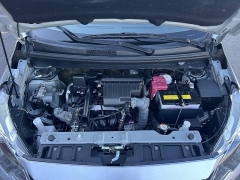 Used 2024  Mitsubishi Mirage CVT at Leadbelt Auto Sales near Leadington&comma; MO