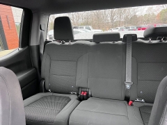 Used 2020  Chevrolet Silverado 1500 4WD Crew Cab Custom Trail Boss at Leadbelt Auto Sales near Leadington&comma; MO