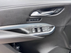 Used 2019  Cadillac XT4 AWD 4dr Premium Luxury at Leadbelt Auto Sales near Farmington, MO