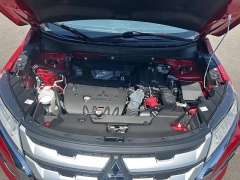 Used 2022  Mitsubishi Outlander Sport 2&period;0 AWC CVT at Leadbelt Auto Sales near Leadington&comma; MO