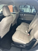 Used 2023  Ford Explorer Limited 4WD at Leadbelt Auto Sales near Leadington&comma; MO