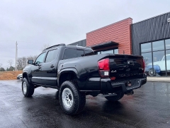 Used 2023  Toyota Tacoma 4WD Double Cab 5' Bed V6 &lpar;Natl&rpar; at Leadbelt Auto Sales near Leadington&comma; MO