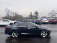 Used 2014  Cadillac XTS 4d Sedan Platinum at Leadbelt Auto Sales near Leadington&comma; MO