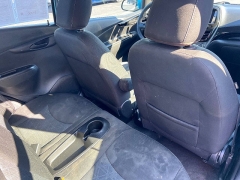 Used 2021  Chevrolet Spark 4dr HB CVT 1LT at Leadbelt Auto Sales near Leadington&comma; MO