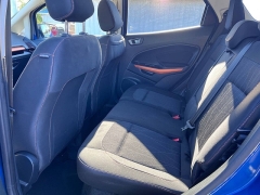 Used 2022  Ford EcoSport SE 4WD at Leadbelt Auto Sales near Farmington, MO