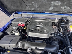 Used 2020  Jeep Wrangler Unlimited Sahara 4x4 at Leadbelt Auto Sales near Leadington&comma; MO