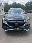 Used 2021  Honda CR-V EX 2WD at Leadbelt Auto Sales near Leadington&comma; MO