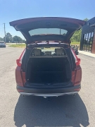 Used 2019  Honda CR-V 4d SUV AWD Touring at Leadbelt Auto Sales near Leadington&comma; MO