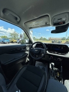 Used 2026  Chevrolet Trailblazer FWD 4dr LT at Leadbelt Auto Sales near Leadington&comma; MO