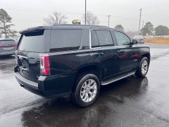 Used 2018  GMC Yukon 4d SUV 4WD SLE at Leadbelt Auto Sales near Leadington&comma; MO