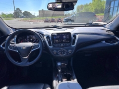 Used 2024  Chevrolet Malibu 4dr Sdn 2LT at Leadbelt Auto Sales near Leadington&comma; MO