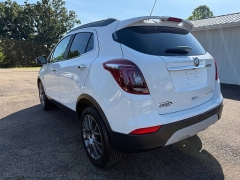 Used 2019 Buick Encore 4d SUV FWD Sport Touring at Leadbelt Auto Sales near Farmington, MO