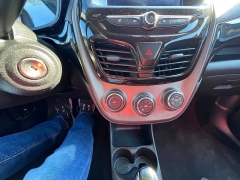 Used 2021  Chevrolet Spark 4dr HB CVT 1LT at Leadbelt Auto Sales near Leadington&comma; MO