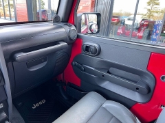 Used 2008  Jeep Wrangler 2d Convertible X at Leadbelt Auto Sales near Leadington&comma; MO