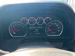 Used 2022  Chevrolet Silverado 1500 LTD 4WD Crew Cab 147" LT Trail Boss at Leadbelt Auto Sales near Leadington&comma; MO
