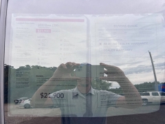 Used 2020  Ram 1500 2WD Quad Cab Tradesman at Leadbelt Auto Sales near Farmington, MO