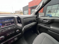 Used 2020  Chevrolet Silverado 1500 4WD Crew Cab Custom Trail Boss at Leadbelt Auto Sales near Leadington&comma; MO