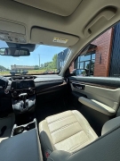 Used 2019  Honda CR-V 4d SUV AWD Touring at Leadbelt Auto Sales near Leadington&comma; MO
