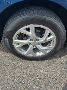 Used 2019  Chevrolet Equinox 4d SUV FWD LT w/2LT at Leadbelt Auto Sales near Farmington, MO