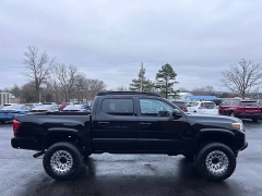 Used 2023  Toyota Tacoma 4WD Double Cab 5' Bed V6 &lpar;Natl&rpar; at Leadbelt Auto Sales near Leadington&comma; MO