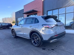 Used 2025  Honda HR-V Sport AWD CVT at Leadbelt Auto Sales near Leadington&comma; MO