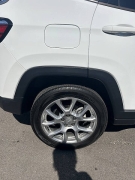 Used 2023  Jeep Compass Latitude Lux 4x4 at Leadbelt Auto Sales near Leadington&comma; MO