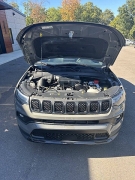 Used 2023  Jeep Compass Altitude 4x4 at Leadbelt Auto Sales near Leadington&comma; MO