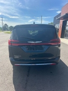 Used 2023  Chrysler Pacifica Touring L FWD at Leadbelt Auto Sales near Leadington&comma; MO