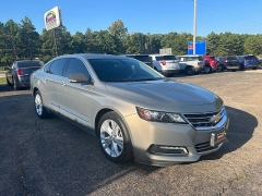 Used 2019 Chevrolet Impala 4d Sedan Premier w/2LZ at Leadbelt Auto Sales near Farmington, MO
