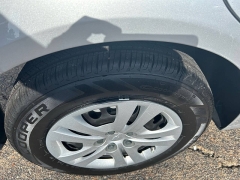 Used 2020  Chevrolet Sonic 4d Hatchback LT w/1FL at Leadbelt Auto Sales near Farmington, MO