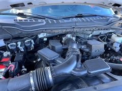 Used 2021  Ford Super Duty F-250 SRW 4WD Crew Cab Box at Leadbelt Auto Sales near Leadington&comma; MO